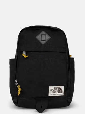 Zdjęcie produktu The North Face plecak Berkeley Daypack 16L kolor czarny duży gładki NF0A52VQASX1