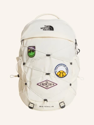 The North Face Plecak Borealis 21 L Z Przegrodą Na Laptopa weiss