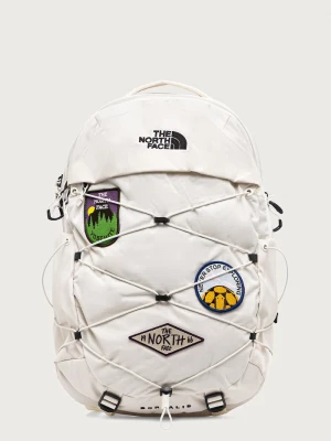 The North Face plecak Borealis 27L beżowy
