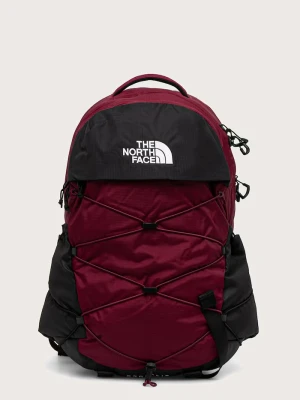 The North Face plecak Borealis 28L bordowy