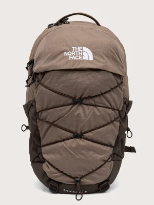The North Face plecak Borealis 28L brązowy