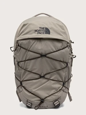 The North Face plecak Borealis 28L szary