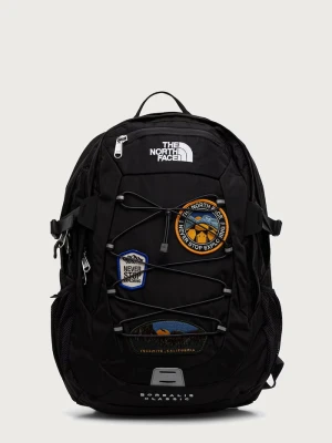 The North Face plecak Borealis 29L czarny