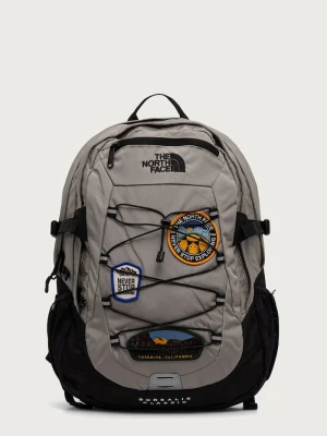 The North Face plecak Borealis 29L szary