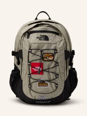 The North Face Plecak Borealis Classic 29 L Z Przegrodą Na Laptopa grau