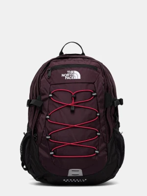 The North Face plecak Borealis Classic 29L bordowy