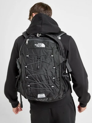 The North Face Plecak Borealis Classic Bkp czarny