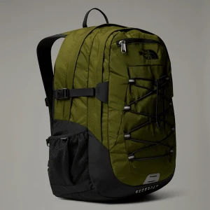 The North Face Plecak Borealis Classic Forest Olive-tnf Black-npf Rozmiar Rozmiar uniwersalny male