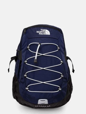 The North Face plecak Borealis Classic granatowy