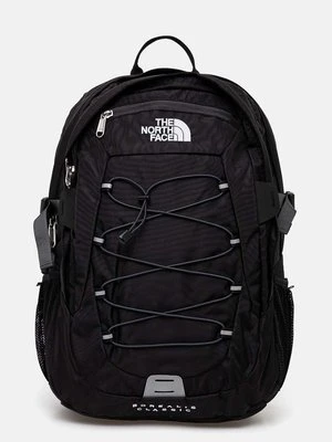 The North Face plecak Borealis Classic kolor czarny duży gładki NF00CF9C4GZ1