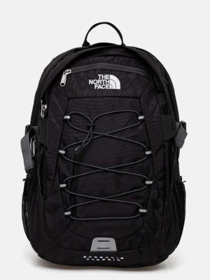 The North Face plecak Borealis Classic kolor czarny duży gładki NF00CF9C4GZ1