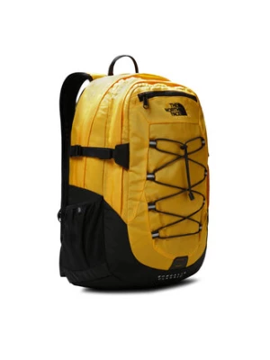 The North Face Plecak Borealis Classic NF00CF9C4WP1 Żółty