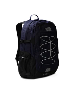 The North Face Plecak Borealis Classic NF00CF9CATK1 Niebieski