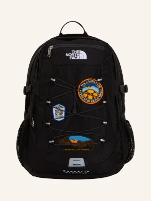 The North Face Plecak Borealis Classic Patch 29 L schwarz CZARNY
