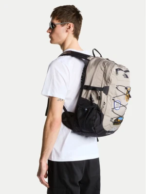 The North Face Plecak Borealis Classic Patch NF0A8KE80E31 Szary