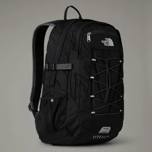 The North Face Plecak Borealis Classic Tnf Black-asphalt Grey Rozmiar Rozmiar uniwersalny male