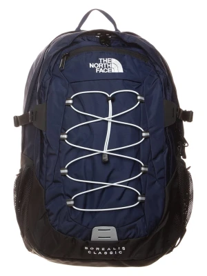 The North Face Plecak "Borealis Classic" w kolorze granatowym - 29 l rozmiar: onesize