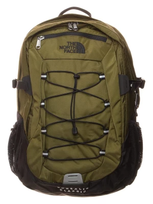 The North Face Plecak "Borealis Classic" w kolorze khaki rozmiar: onesize