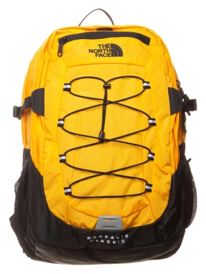 The North Face Plecak "Borealis Classic" w kolorze żółtym - 29 l rozmiar: onesize