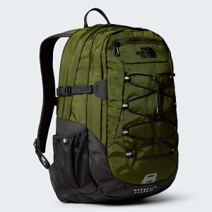 The North Face Plecak Borealis Classic Woodland Green-tnf Black Rozmiar Rozmiar uniwersalny male