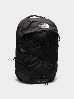 The North Face Plecak Borealis czarny