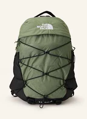 The North Face Plecak Borealis gruen