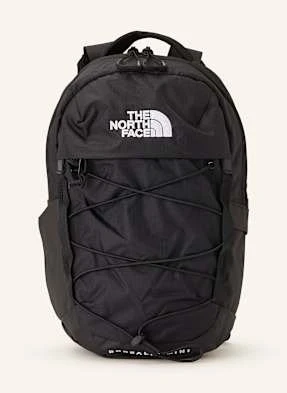 The North Face Plecak Borealis Mini 10 L schwarz