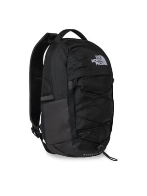 The North Face Plecak Borealis Mini NF0A52SW4HF1 Czarny