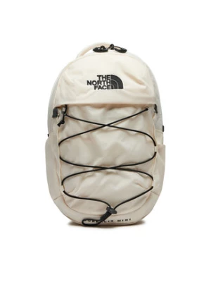 The North Face Plecak Borealis Mini NF0A52SW4Q71 Écru