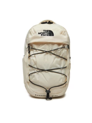 The North Face Plecak Borealis Mini NF0A52SW4Q71 Écru