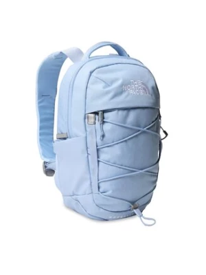 The North Face Plecak Borealis Mini NF0A52SWYOF Niebieski