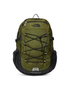 The North Face Plecak Borealis NF00CF9C4FR1 Zielony