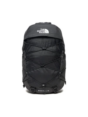The North Face Plecak Borealis NF0A52SE4HF1 Czarny