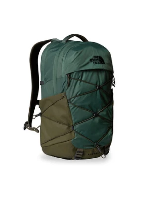 The North Face Plecak Borealis NF0A52SEBEI1 Zielony