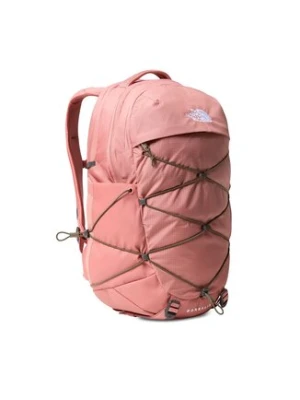 The North Face Plecak Borealis NF0A52SIYLO1 Różowy