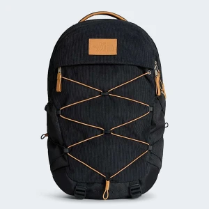 The North Face Plecak Borealis Pro Tnf Black Rozmiar Rozmiar uniwersalny male
