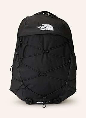 The North Face Plecak Borealis schwarz