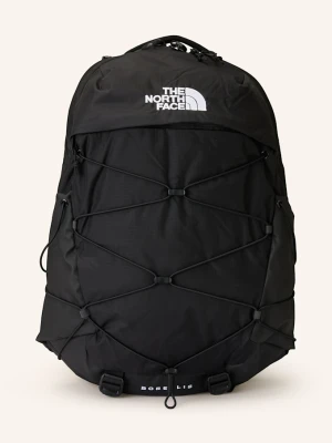 The North Face Plecak Borealis schwarz CZARNY