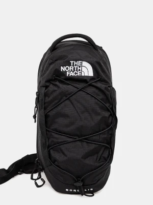 The North Face plecak Borealis Sling 6L czarny