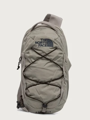 The North Face plecak Borealis Sling 6L szary