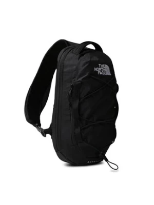 The North Face Plecak Borealis Sling NF0A52UP53R1 Czarny