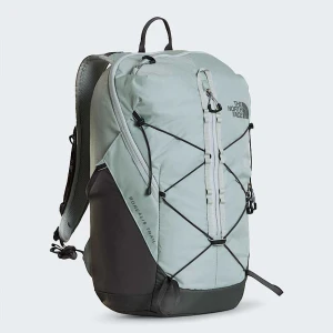 The North Face Plecak Borealis Trail High Rise Grey-smoked Pearl Rozmiar Rozmiar uniwersalny male