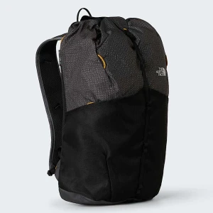 The North Face Plecak Clyffe Anthracite Grey-tnf Black Rozmiar Rozmiar uniwersalny male