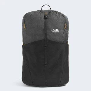 The North Face Plecak Clyffe Anthracite Grey-tnf Black Rozmiar Rozmiar uniwersalny male