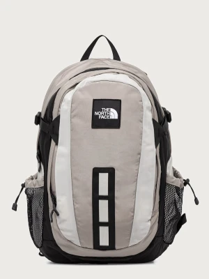 The North Face plecak damski Hot Shot 30L beżowy