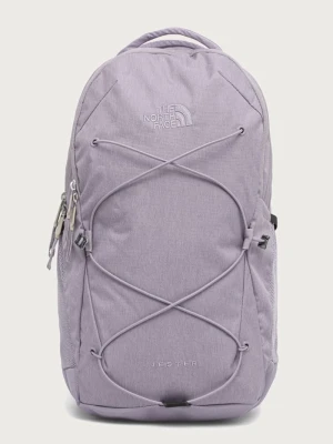 The North Face plecak damski Jester 27L fioletowy