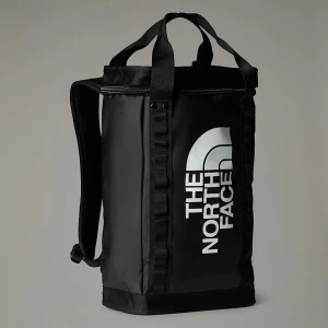 The North Face Plecak Explore Fusebox – S Tnf Black-tnf White-npf Rozmiar Rozmiar uniwersalny male