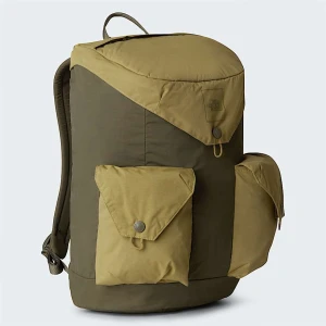 The North Face Plecak Glen Canyon Cedar-new Taupe Green Rozmiar Rozmiar uniwersalny male
