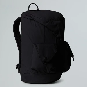 The North Face Plecak Glen Canyon Tnf Black Rozmiar Rozmiar uniwersalny male