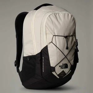 The North Face Plecak Groundwork Rainy Day Ivory Dark Heather-tnf Black-npf Rozmiar Rozmiar uniwersalny male